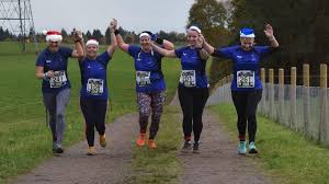 Image result for Shropshire shufflers­ Running Club