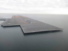 Image result for 羽田空港 滑走路