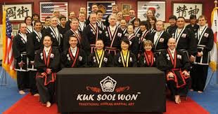 Image result for Kuk Sool Won Of Botesdale