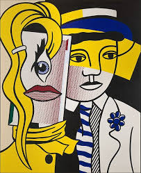 Image result for roy lichtenstein