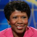 NAME: Gwen Ifill; OCCUPATION: