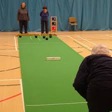 Image result for Rhydlewis Short Mat Bowling Club