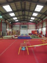 Image result for Newport Gymnastics Club