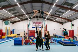 Image result for Pinewood Gymnastics Club