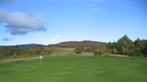 Image result for Kingussie Golf Club
