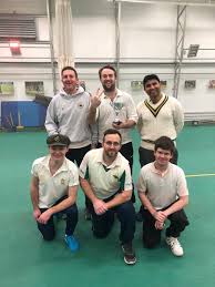 Image result for Eversley Cricket Club