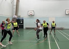 Image result for Kidderminster Badminton Club