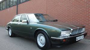 Image result for Alpine Green 1987 Jaguar
