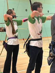 Image result for Abbey Bowmen (St Albans) Archery Club