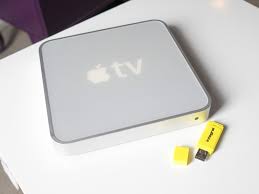 Image result for apple tv 1