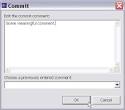 SIMS IS 255: Version Control with Eclipse and CVS