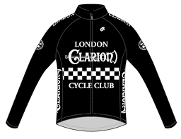 Image result for National Clarion Cycling Club