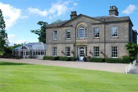 Image result for Cookridge Hall Golf Club