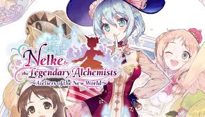 Image result for Nelke