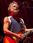 Bob Weir and RatDog Perform at House of Blues