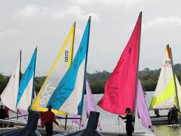 Image result for Carsington Sailing Club