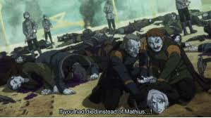 「エリーサ・ドメル 宇宙戦艦ヤマト2199」の画像検索結果