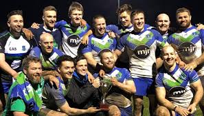 Image result for Nottingham Outlaws