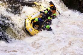 Image result for Splash White Water Rafting & Canyoning