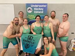 Image result for Brighton Octopush Club