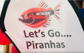 Image result for Huntingdon Piranhas Swimming Club