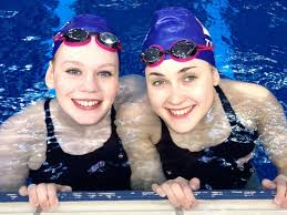 Image result for Trafford Synchronised Swimming Club