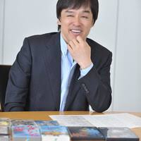 「牛尾政美 街〜運命の交差点〜」の画像検索結果