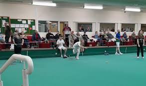 Image result for Spalding Town Bowls Club