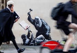 Image result for banksy