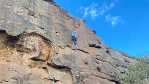 Image result for Bewdley & District Mountaineering Club
