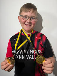 Image result for Liskeard Badminton Club