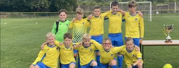 Image result for Golborne Hockey Club