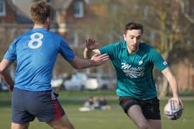 Image result for Hammersmith Touch Rugby