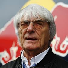 Image result for ecclestone looprek