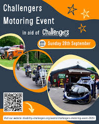 Image result for Disability Challengers