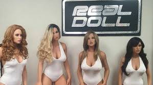 Image result for RealDoll