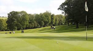 Image result for Stocksfield Golf Club Limited