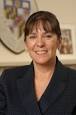 Sandra Gray, Johns Hopkins' new executive director of alumni relations, ... - p62d