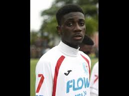 Image result for dominic james