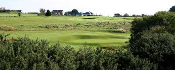 Image result for South Pembrokeshire Golf Club