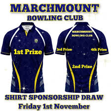 Image result for Marchmount Bowling Club