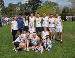 Image result for Croydon Harriers