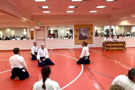 Image result for Bracknell Aikido Club