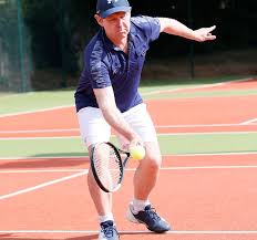 Image result for Northaw & Cuffley Lawn Tennis Club