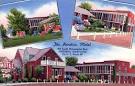 Hendrix Motel Intown Motel