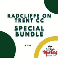 Image result for Radcliffe-On-Trent Cricket Club