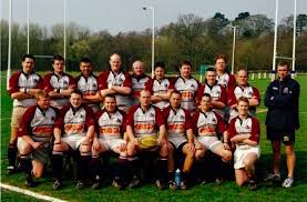 Image result for Wilmslow Rugby Union Football Club
