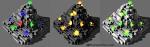 Cube-Board" Variations image - Pulsedrive Game - Mod DB