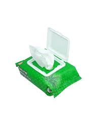 Image result for toallitas limpiadoras