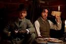 Terrific post holiday flicks